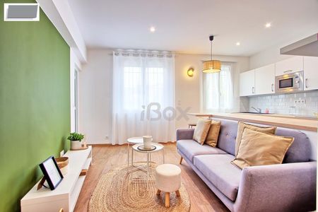 Appartement 3 pièce(s) 2 chambre(s) 44.21 m² - Photo 5