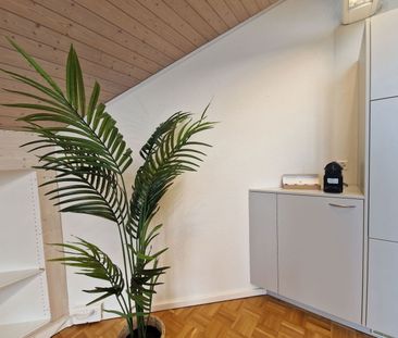 1 Zimmer, 57 m², 2. Stock - Photo 1