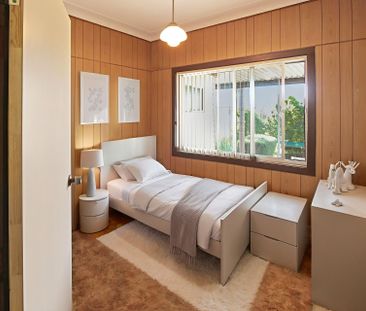 Neat and sunny three-bedroom home nestled in a quiet, sought-after ... - Photo 1