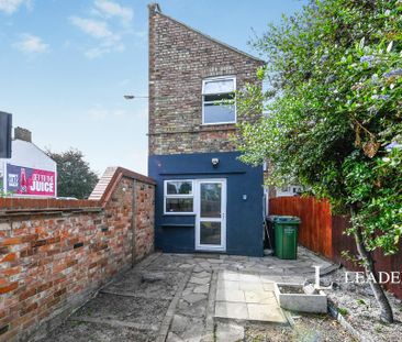 1 bedroom in a house share to rent - Photo 3