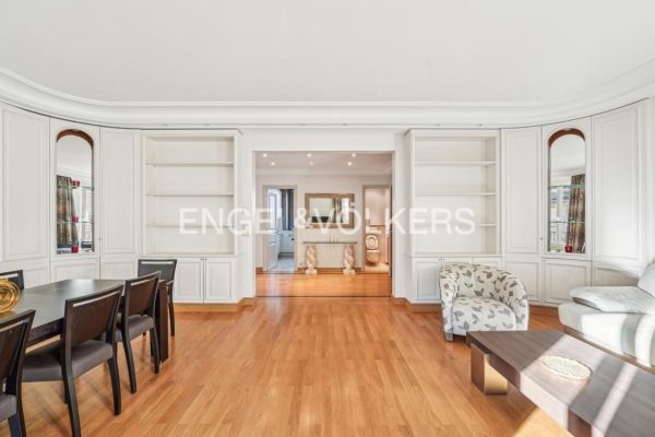 Appartement à louer à Paris 16Ème - Photo 1