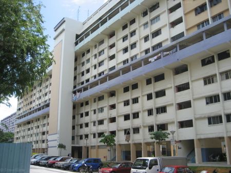Blk 427 Garden Hill (Bedok), HDB 4 Rooms - For Rent - Photo 4