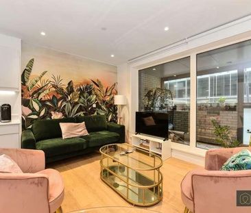 Jubilee Walk, Norwich House, WC1X - Photo 4