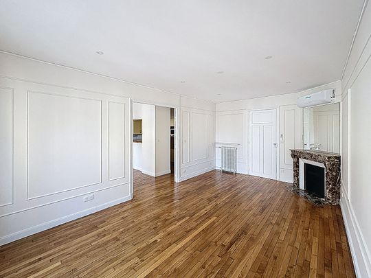 Appartement à louer - REIMS - ARISTIDE BRIAND - Photo 1