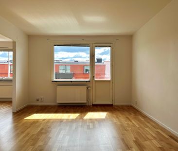 Jägaregatan 4 B - Photo 3