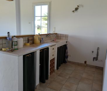 Location Maison 3 pièces 77m² ST HILAIRE DE RIEZ 85270 - Photo 5
