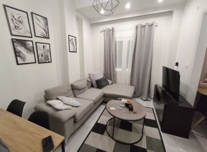 Studio/Γκαρσονιέρα για ενοικίαση - Κέντρο Θεσσαλονίκης, - Photo 2