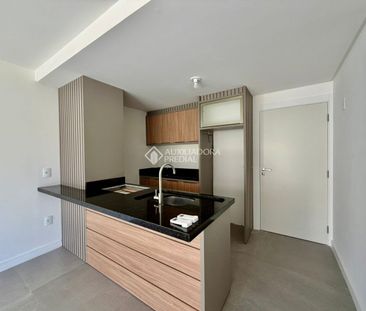 Apartamento com 2 quartos e 90m² para alugar em Lagoa da Conceição,... - Foto 3