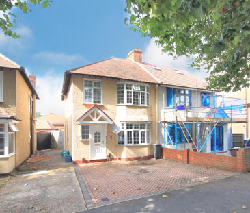 3 bedroom semi-detached house to rent - Photo 1