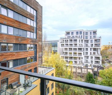 Two double bedroom upper floor apartment set within a secure modern... - Photo 5