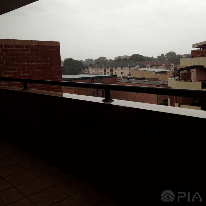 12/2-8 Kitchener Ave REGENTS PARK - Photo 1