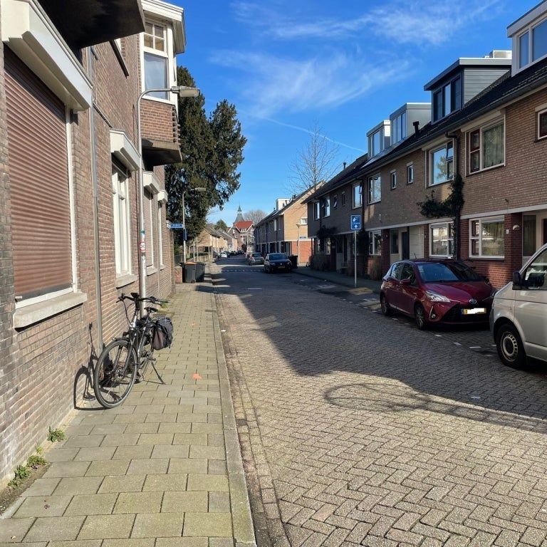 Te huur: Huis Dr. Nolensstraat in Tilburg - Photo 1