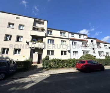 Wrocław, Śródmieście, Biskupin - Фото 3