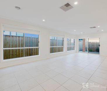 Modern Family Living in a Quiet Fraser Rise Location - Photo 1