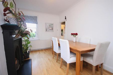 3 bedroom townhouse to rent - Photo 4