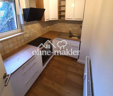 Für Familien/Homeoffice - 4-Zi (83 m²) eigener Garten+Garage - Erst... - Foto 1