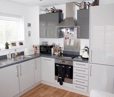 2 bedroom apartment to rent - Photo 4