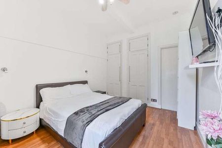 Hallam Street, Marylebone, W1W - Photo 3