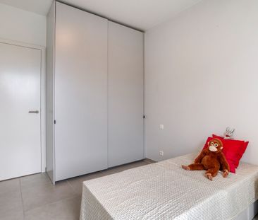 Appartement met 2 slaapkamers te huur centrum Waregem - Photo 6