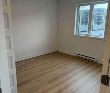 Appartement 4 1/2 - Photo 3