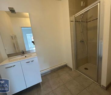 Appartement à louer 2 pièces 57.05m² - Photo 2