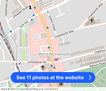 Norwood Road, West Norwood - Photo 1