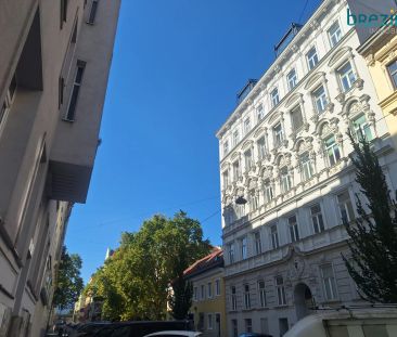 süße 1-Zimmer-Altbau-Wohnung in der Säulengasse - Photo 6