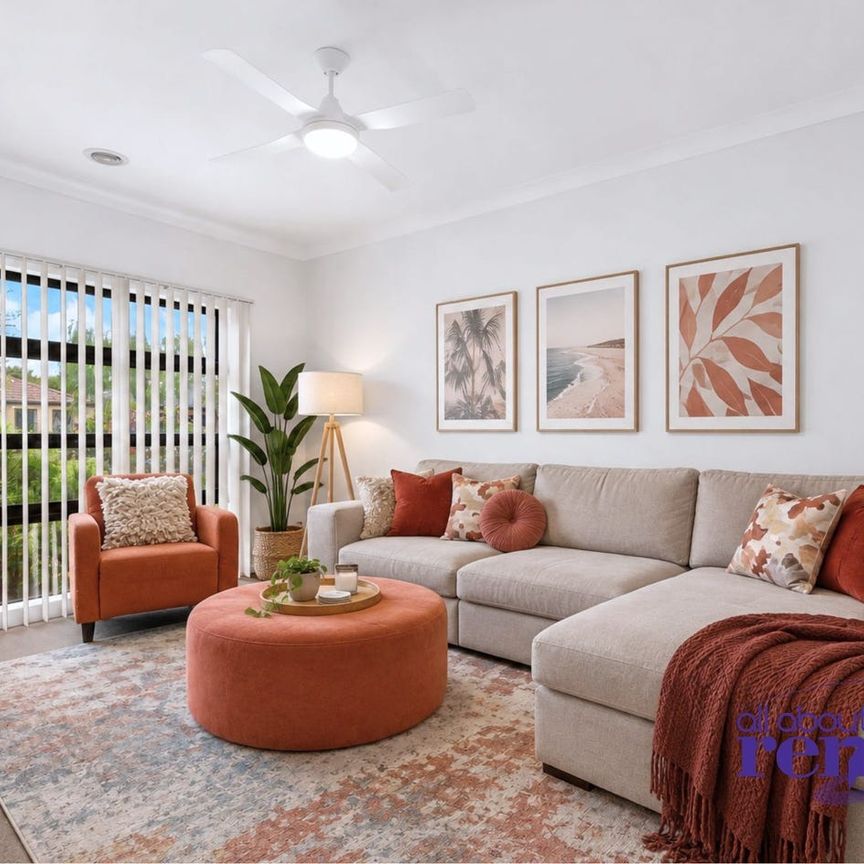 Spacious Four Bedroom Home in Fallingwater Estate! - Photo 1