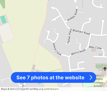 Averill Close, Broadway, WR12 - Photo 1