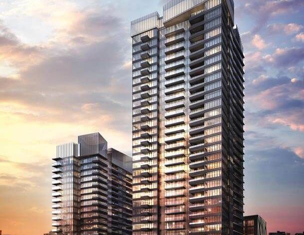 For Lease - 70 Queens Wharf Road Unit# 1101, Toronto, Ontario - Photo 1