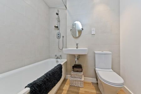 1 bedroom apartment to rent - Photo 4