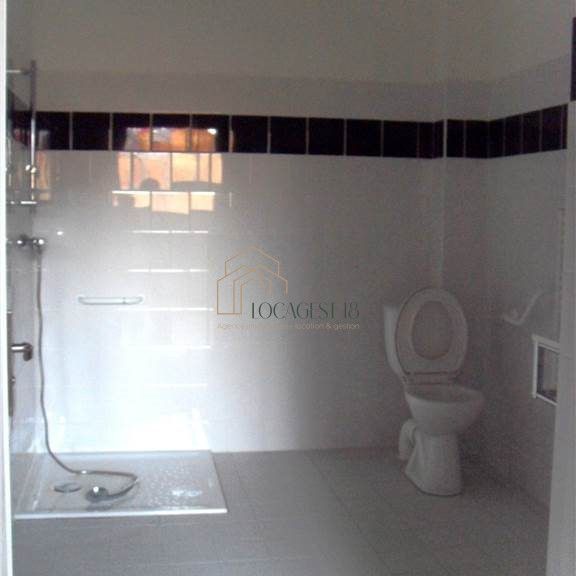 BOURGES NATION - Photo 1