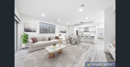 A Home for Lasting Memories in Averley Estate!! - Photo 5