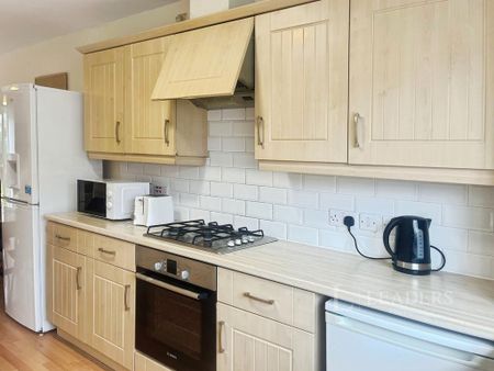 4 bedroom house to rent - Photo 5