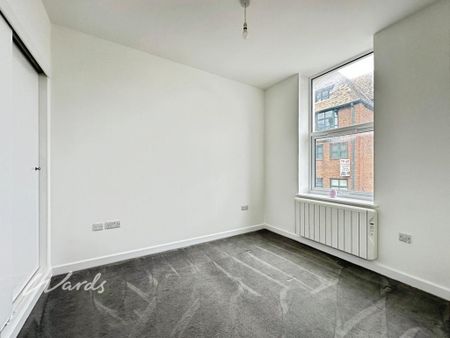 1 bedroom apartment to rent - Photo 2