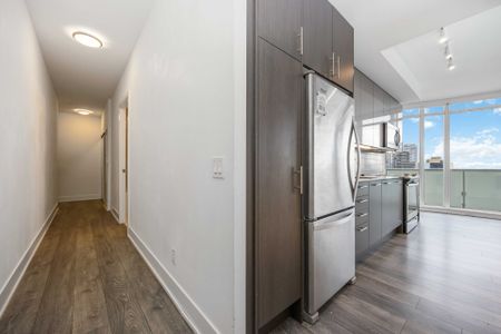 For Lease - 403 Church Street Unit# 3405, Toronto, Ontario - Photo 5
