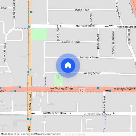 19 Wesley Street, Balcatta WA 6021