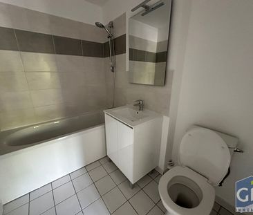 Location Appartement 2 pièces 32m² - Photo 3