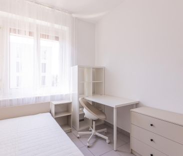 Camera accogliente vicino all'Università di Lugano - Foto 6