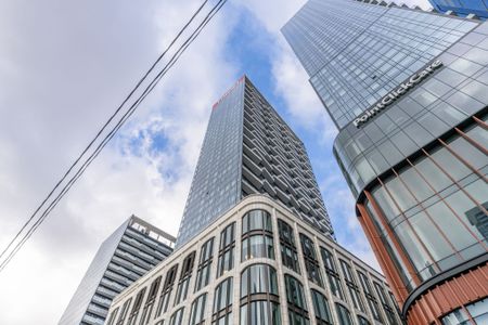 For Lease - 470 Front Street Unit# 2013, Toronto, Ontario - Photo 5