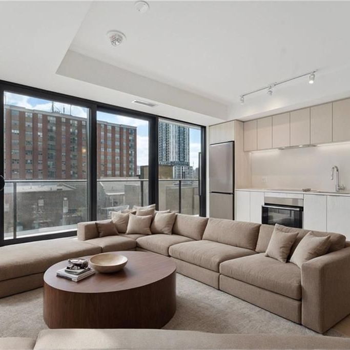 For Lease - 1 Jarvis Street Unit# 534, Hamilton, Ontario - Photo 1