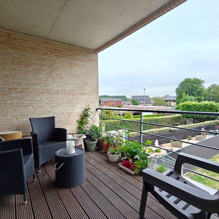 Bel-etage te huur in Lokeren - Foto 1