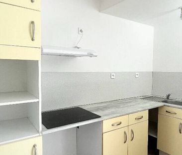 T3 lumineux en plein coeur du centre-ville de Nancy - Division de Fer - Photo 1