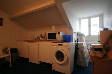 Te huur: Kamer Westduinweg in Den Haag - Photo 4