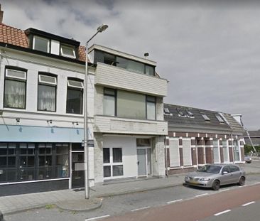 Oldenzaalsestraat - Foto 1