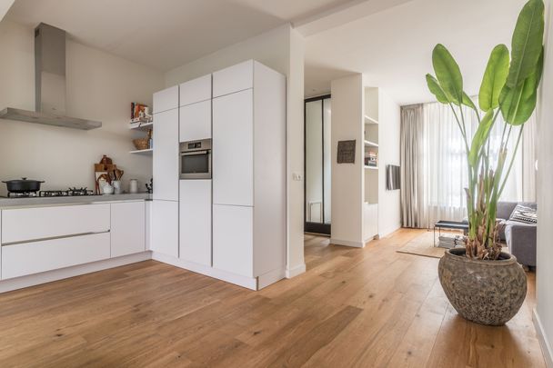 Eerste Helmersstraat - Photo 1