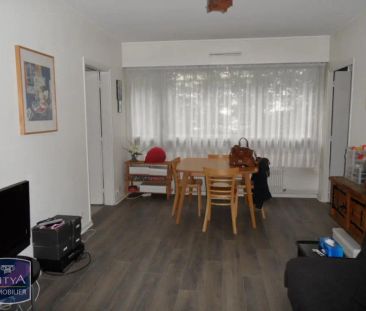 Appartement à louer 2 pièces 51.81m² - Photo 1