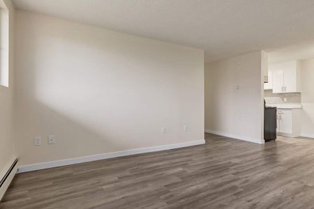 1 Bedroom - Photo 2