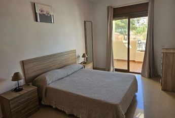 3 room luxury Flat for rent in Nerja, Spain