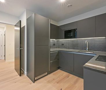 1 bedroom apartment to rent - Photo 6